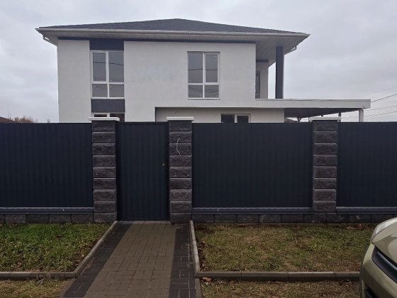 Продаж Будинку | Без Комісії | Під Чистове Оздоблення Білогородка