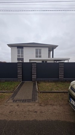 Продаж Будинку | Без Комісії | Під Чистове Оздоблення - фото 1