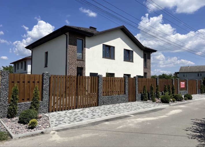 Продаж Дуплексу 120м2 ! Святопетрівське - фото 1