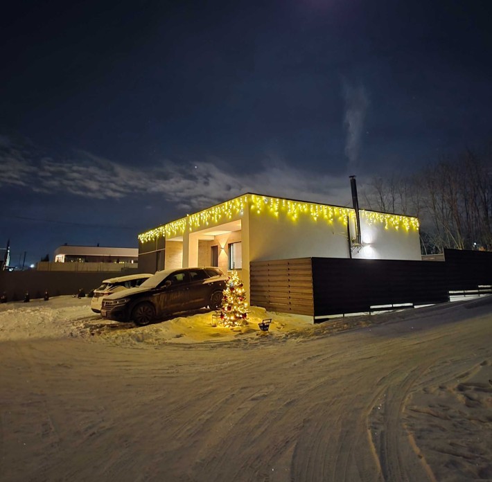 Продаж окремого будинку,112 м²,  Білогородка, КМ Good Story - фото 1