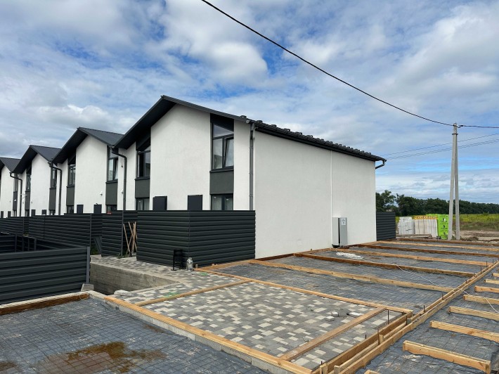 Твій перший дім — стильний, теплий і вдалий! Акційна ціна! - фото 1