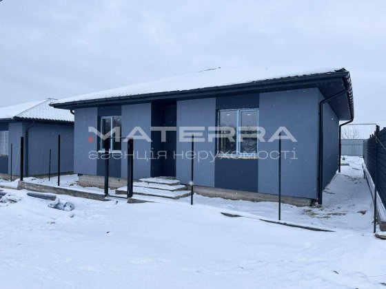 Білогородка продаж будинку 90 м2 ділянка 5 сот Білогородка