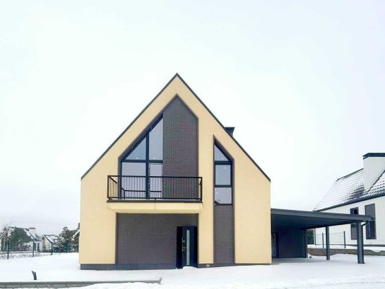 ВІД ЗАБУДОВНИКА! Будинок у престижному КМ Villaggo Білогородка