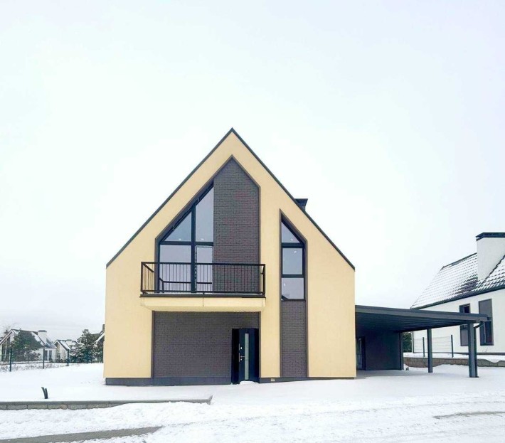 ВІД ЗАБУДОВНИКА! Будинок у престижному КМ Villaggo - фото 1