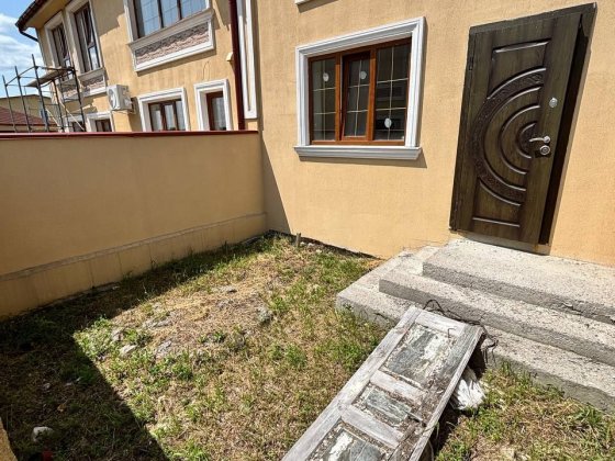 ‼️БЕЗ %‼️Продам ТАУНХАУС з двориком, 47,6м2 СВЯТОПЕТРІВСЬКЕ Святопетровское