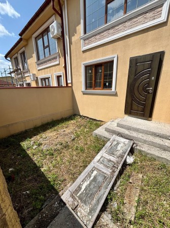 ‼️БЕЗ %‼️Продам ТАУНХАУС з двориком, 47,6м2 СВЯТОПЕТРІВСЬКЕ - фото 1