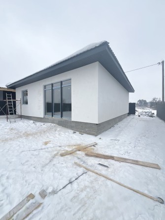 Будинок 95м2/ 4 сотки/ ГАЗ по вулиці/ Без Комісії - фото 1