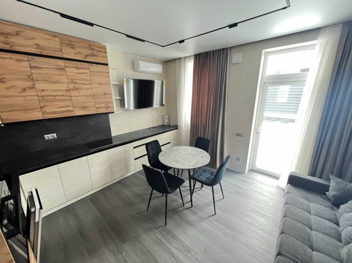 ‼️ Таунхаус з РЕМОНТОМ ‼️ єОселя | 75 м2 | Святопетрівське - фото 1