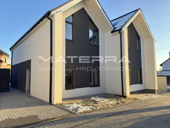 Білогородка Продаж Вигідна ціна на дуплекс цього місяця 53000 Белогородка