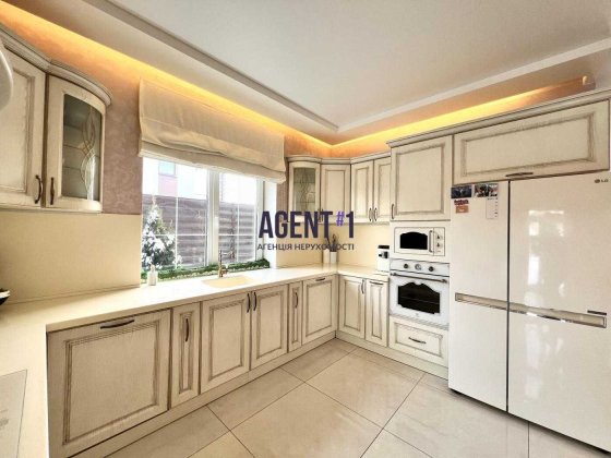 Продаж будинка 120 кв.м..Ділянка 6 соток землі. Святопетрівське! Святопетровское