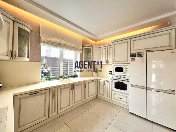 Продаж будинка 120 кв.м..Ділянка 6 соток землі. Святопетрівське! - фото 1