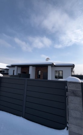 Дуплекси з великою ділянкою у Ворзелі. Автономне газове опалення! - фото 1