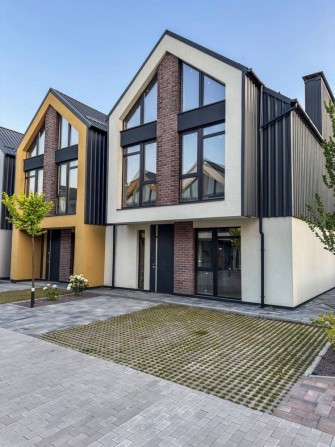 Таунхаус Святопетрівське без комісії від забудовника - фото 1