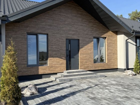 Купити будинок у Ворзелі Ворзель