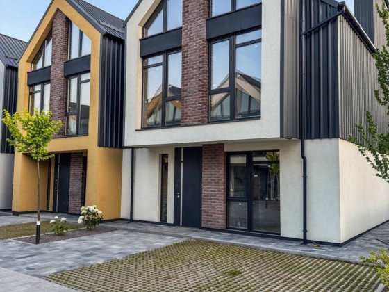 Продаж таунхауси!Петрівське містечко! Святопетровское