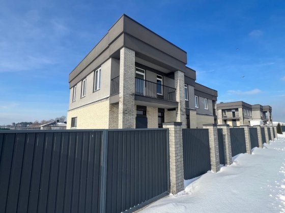 Дуплекс Святопетрівське без комісії Святопетровское