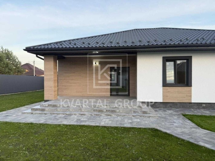 ТЕРМІНОВО! Продаж будинку (140м2), МАКСИМАЛЬНЕ наповнення! + газ - фото 1