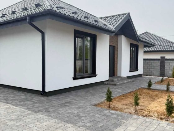 Купити новий будинок Ворзель Ворзель