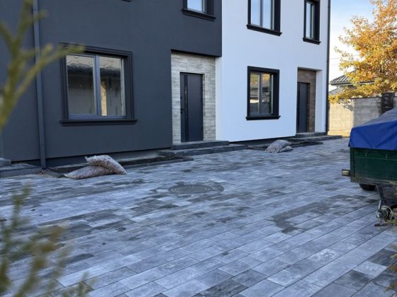 Купити  таун 100 м2, Ворзель Ворзель