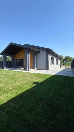 Будинок одноповерховий в курортному Ворзелі - фото 1