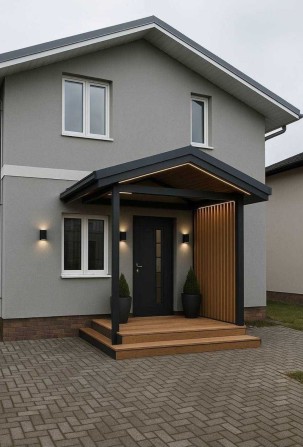 Продам будинок, Тарасівка_Крюківщина. Газ. - фото 1