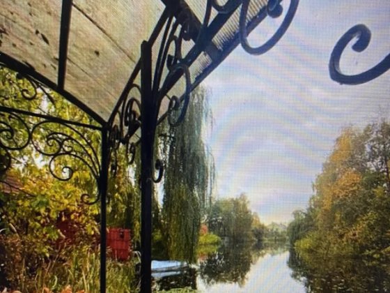 Без% Продаж будинку Козин,вихід на річку 370м Козин