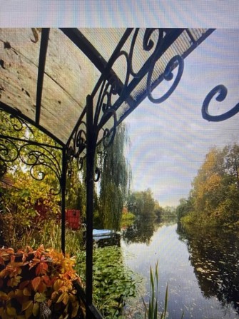 Без% Продаж будинку Козин,вихід на річку 370м - фото 1