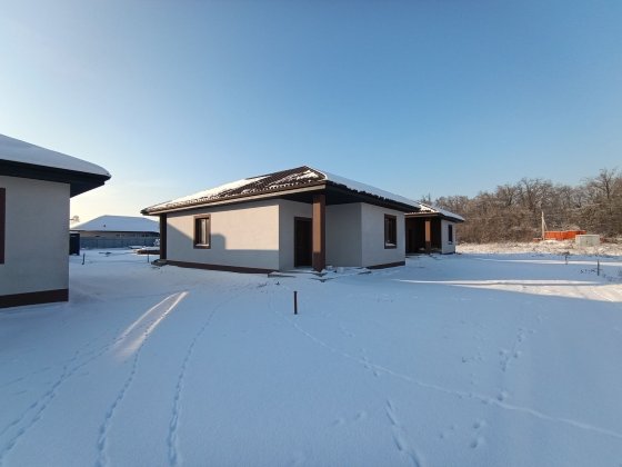 Приватний будинок 85м2 Крюківщина