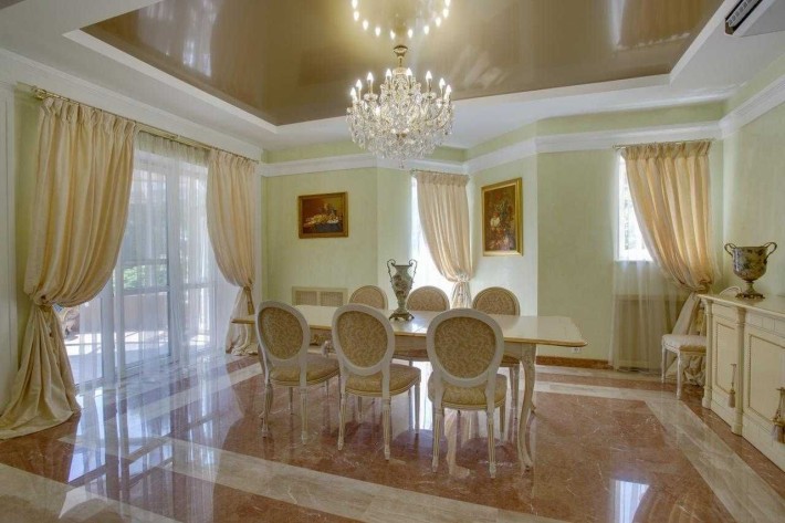 Дом с подвалом, с выходом на Козинку, Золотые Ворота, Конча Заспа - фото 1