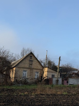 Продам будинок ( дуплекс) Ворзель, вул. Яблунська - фото 1