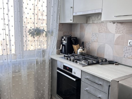 СВІТЛА 2 кім. квартира Черкаси