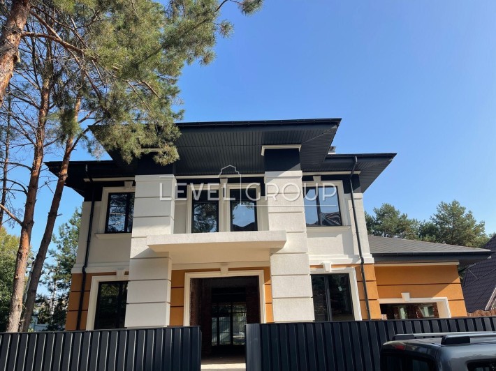 Конче-Заспа! Продаж будинку в Козині 12 соток! - фото 1