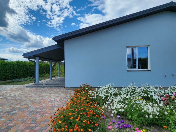 Продам Будинок, Дуплекс, 63 м2, 3 ст Крюківщина, Тарасівка. Документи. Крюковщина