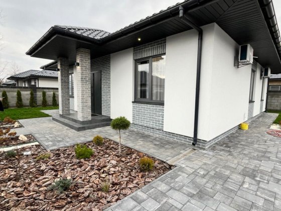 Будинок біля лісу з ремонтом під іпотеку Ворзель