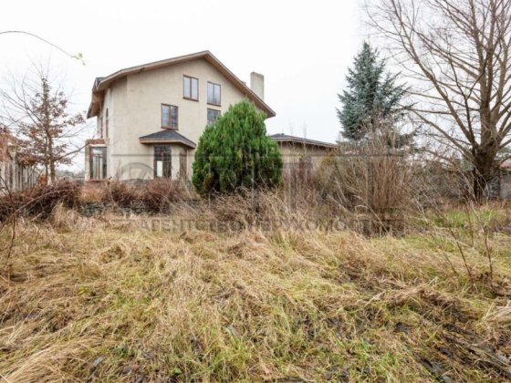 Продажа элитного дома в Козине, Анатолія Солов'яненка, 400 м.кв Козин