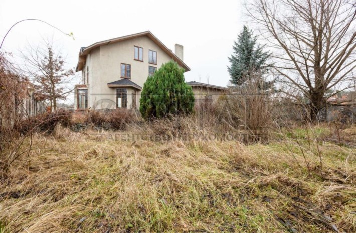 Продажа элитного дома в Козине, Анатолія Солов'яненка, 400 м.кв - фото 1