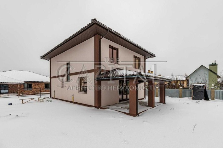 ‼️Газ‼️Підвал‼️Продаж/Будинок/150м2/Гатне/Києво-Святошинський/вул. - фото 1