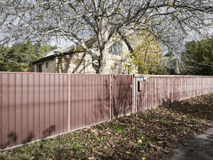 Продаж половини будинка Білогородка - фото 1