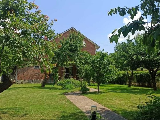 Продажа дома с выходом на реку Козинка. Большая Дамба. Козин Козин