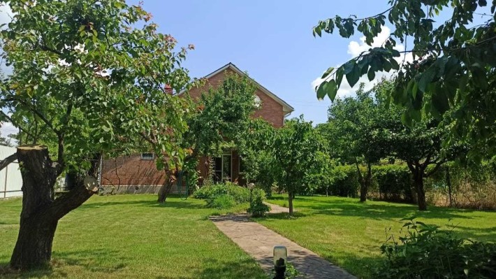 Продажа дома с выходом на реку Козинка. Большая Дамба. Козин - фото 1