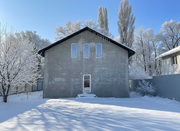 Продаж двоповерхового будинку с. Ворзель, 210м2; 8 соток. ID: 744 - фото 1