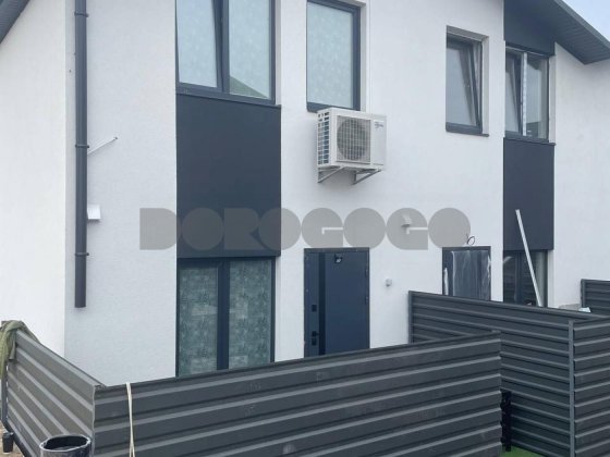 Продаж таунхаусу Білогородка Білогородка