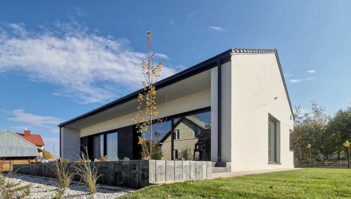 Продам одноповерховий будинок. Білогородка. - фото 1