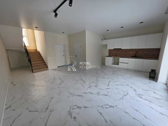 Продаж 2 пов.Таунхаус 91м2 , 1 сотка, с. Білогородка Білогородка