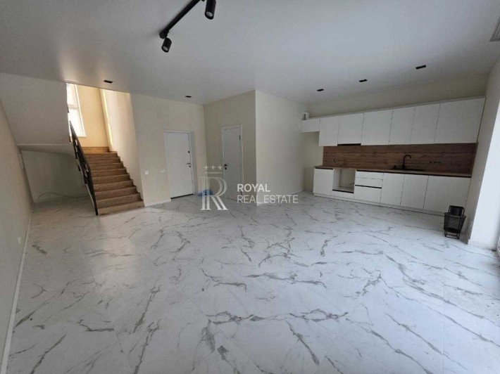 Продаж 2 пов.Таунхаус 91м2 , 1 сотка, с. Білогородка - фото 1