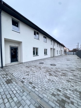 ЗНИЖКА‼️Продаж таунхаус 4 кім 110м2 ГАЗ Крюківщина Центр Школа Вишневе - фото 1