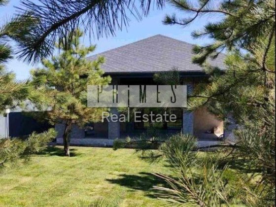 Продаж будинку з ремонтом, є газ, Крюківщина Крюківщина