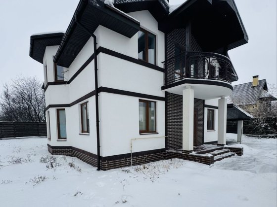 Продаж будинку 165 кв.м у Крюківщині Крюківщина