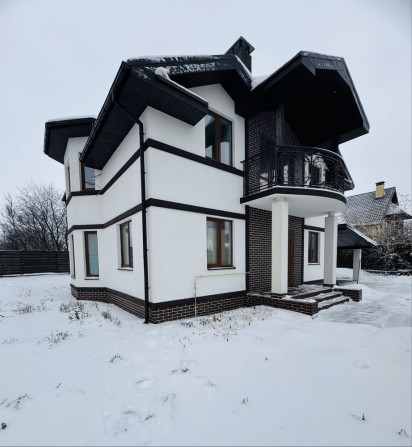 Продаж будинку 165 кв.м у Крюківщині - фото 1