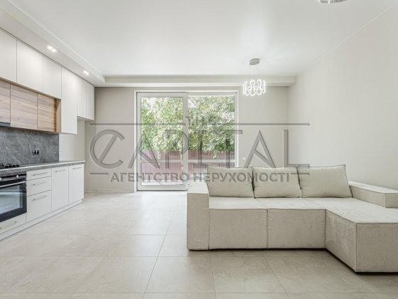 Продаж таунхаусу з бомбосховищем, Гатне, Фастівський р-н Гатное